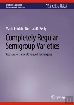 Bertrand.pt - Completely Regular Semigroup Varieties