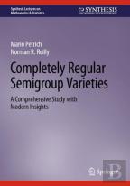 Completely Regular Semigroup Varieties
