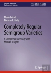 Completely Regular Semigroup Varieties