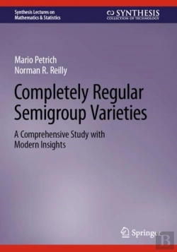 Bertrand.pt - Completely Regular Semigroup Varieties