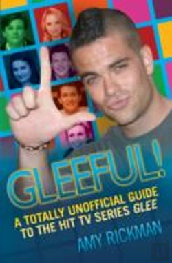 Bertrand.pt - Completely Unofficial Glee A-Z