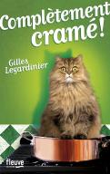 Completement Crame !