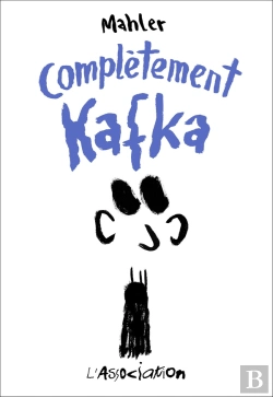 Bertrand.pt - Complètement Kafka