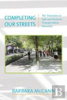 Completing Our Streets