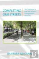 Completing Our Streets
