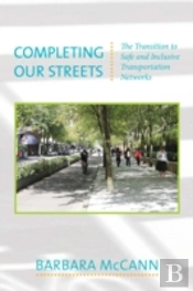 Completing Our Streets
