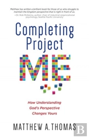 Completing Project Me