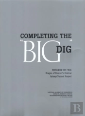 Completing The 'Big Dig'