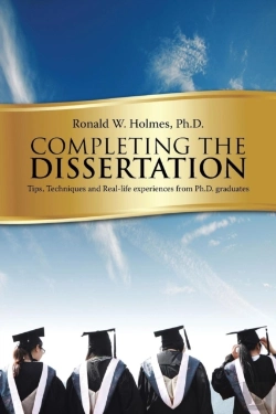 Bertrand.pt - Completing The Dissertation