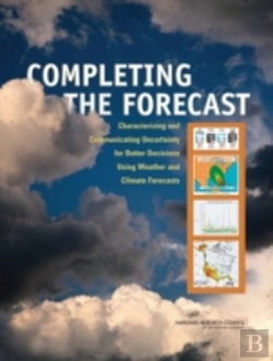 Bertrand.pt - Completing The Forecast