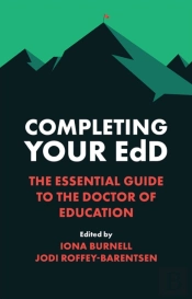 Completing Your Edd