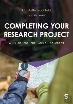 Bertrand.pt - Completing Your Research Project