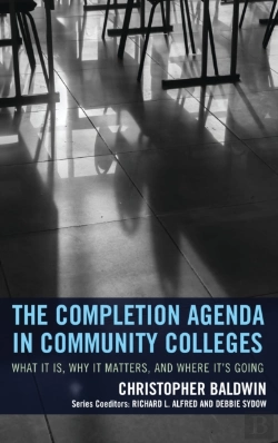 Bertrand.pt - Completion Agenda In Community Colleges