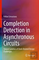 Completion Detection In Asynchronous Circuits