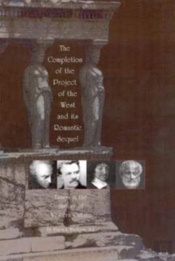 Bertrand.pt - Completion Of The Project Of The West And Its Romantic Sequel