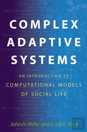 Complex Adaptive Systems