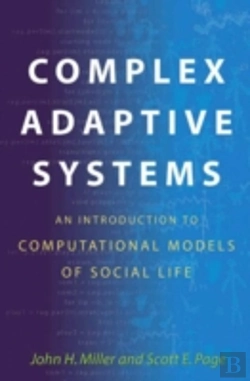 Bertrand.pt - Complex Adaptive Systems