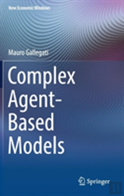 Bertrand.pt - Complex Agent-Based Models