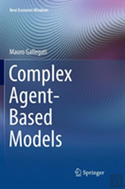 Bertrand.pt - Complex Agent-Based Models