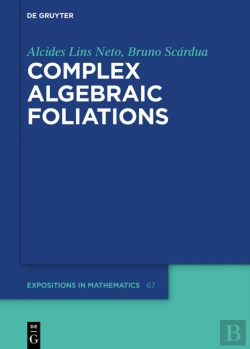 Bertrand.pt - Complex Algebraic Foliations