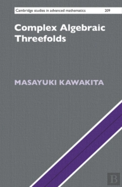 Bertrand.pt - Complex Algebraic Threefolds