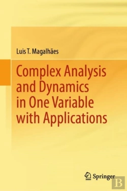 Bertrand.pt - Complex Analysis And Dynamics In One Variable With Applications