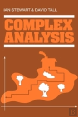 Bertrand.pt - Complex Analysis