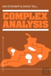 Complex Analysis