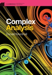 Complex Analysis