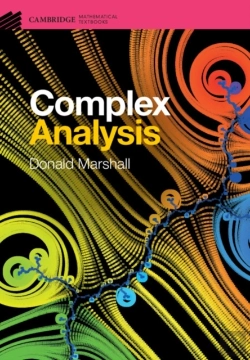Bertrand.pt - Complex Analysis