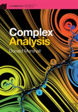Bertrand.pt - Complex Analysis