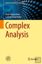 Complex Analysis