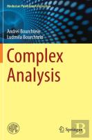 Complex Analysis