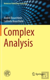 Complex Analysis