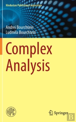 Bertrand.pt - Complex Analysis
