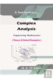Complex Analysis