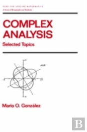 Complex Analysis