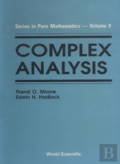 Complex Analysis