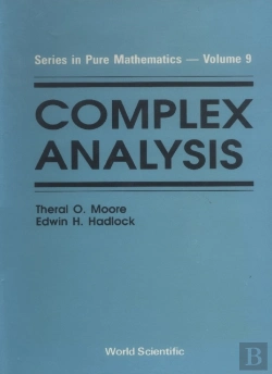 Bertrand.pt - Complex Analysis