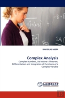 Bertrand.pt - Complex Analysis
