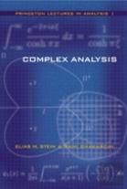 Complex Analysis