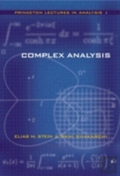 Complex Analysis