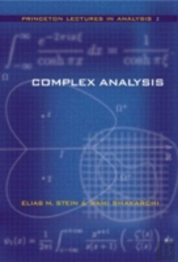 Bertrand.pt - Complex Analysis