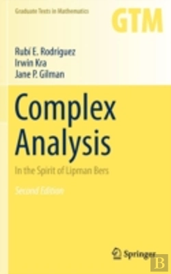 Bertrand.pt - Complex Analysis