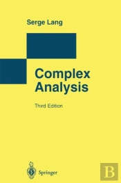Complex Analysis