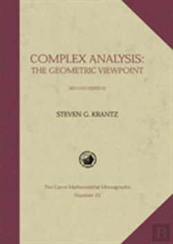 Bertrand.pt - Complex Analysis