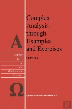 Bertrand.pt - Complex Analysis Through Examples And Exercises