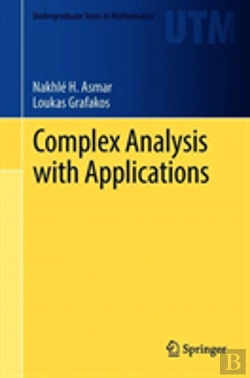 Bertrand.pt - Complex Analysis With Applications