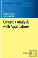 Complex Analysis With Applications