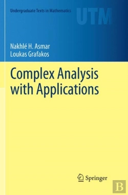 Bertrand.pt - Complex Analysis With Applications